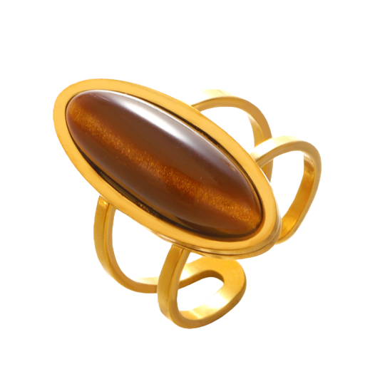 Diamond Solitaire Ring