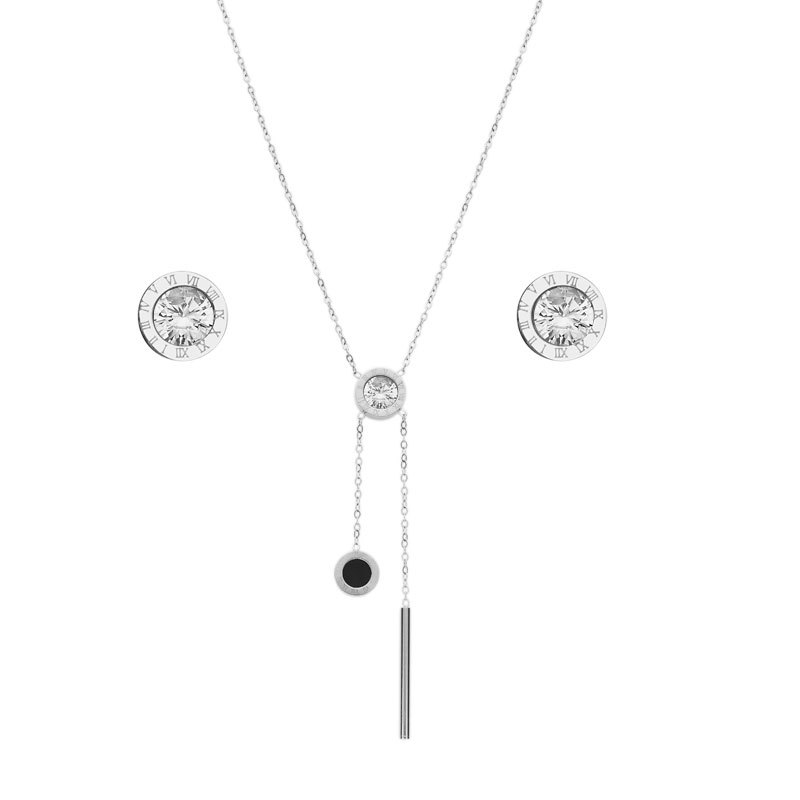 Diamond Solitaire Ring