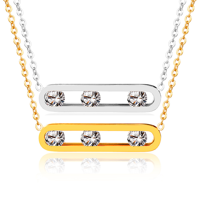 Diamond Solitaire Ring