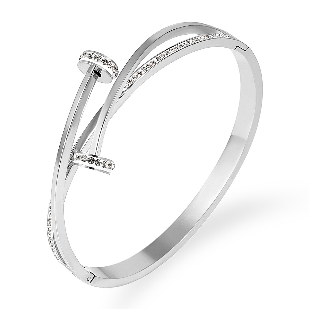 Diamond Solitaire Ring