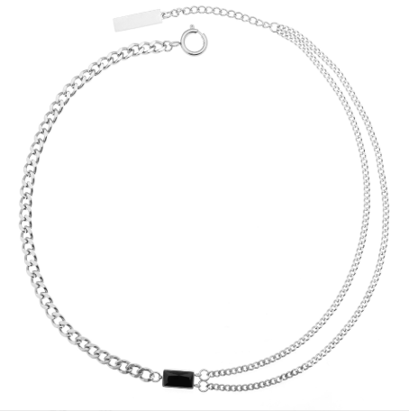 Diamond Solitaire Ring