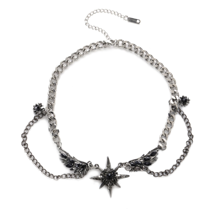 Diamond Solitaire Ring