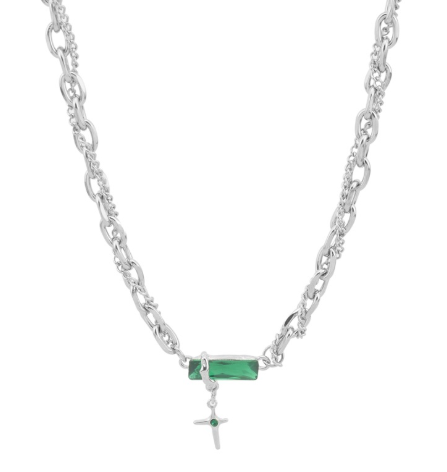 Diamond Solitaire Ring