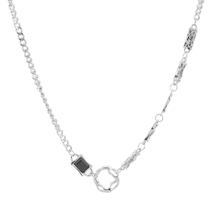 Diamond Solitaire Ring