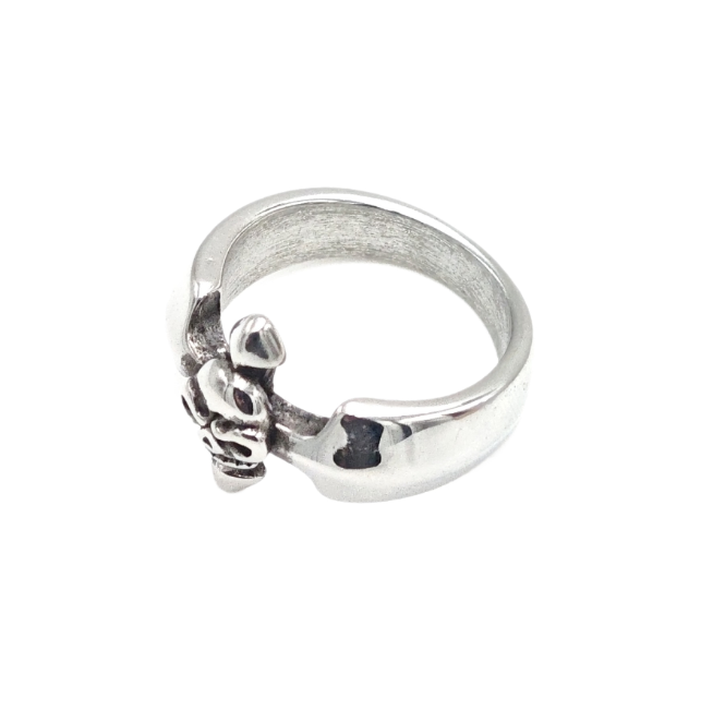 Diamond Solitaire Ring