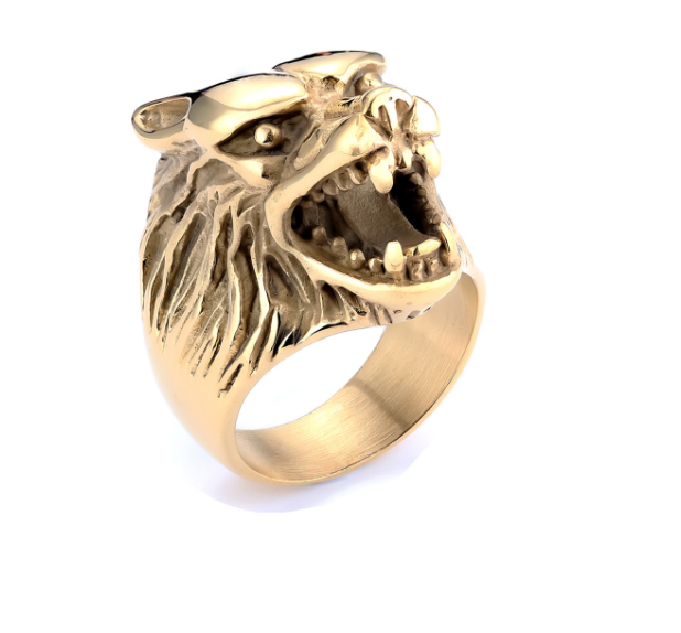 Diamond Solitaire Ring