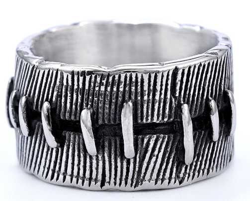 Diamond Solitaire Ring