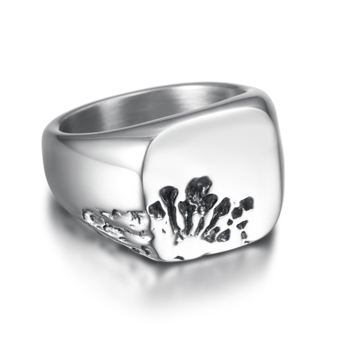 Diamond Solitaire Ring