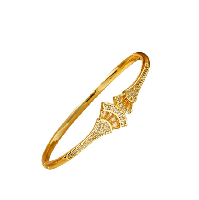 Diamond Solitaire Ring