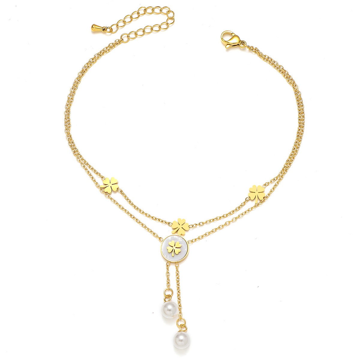 Diamond Solitaire Ring