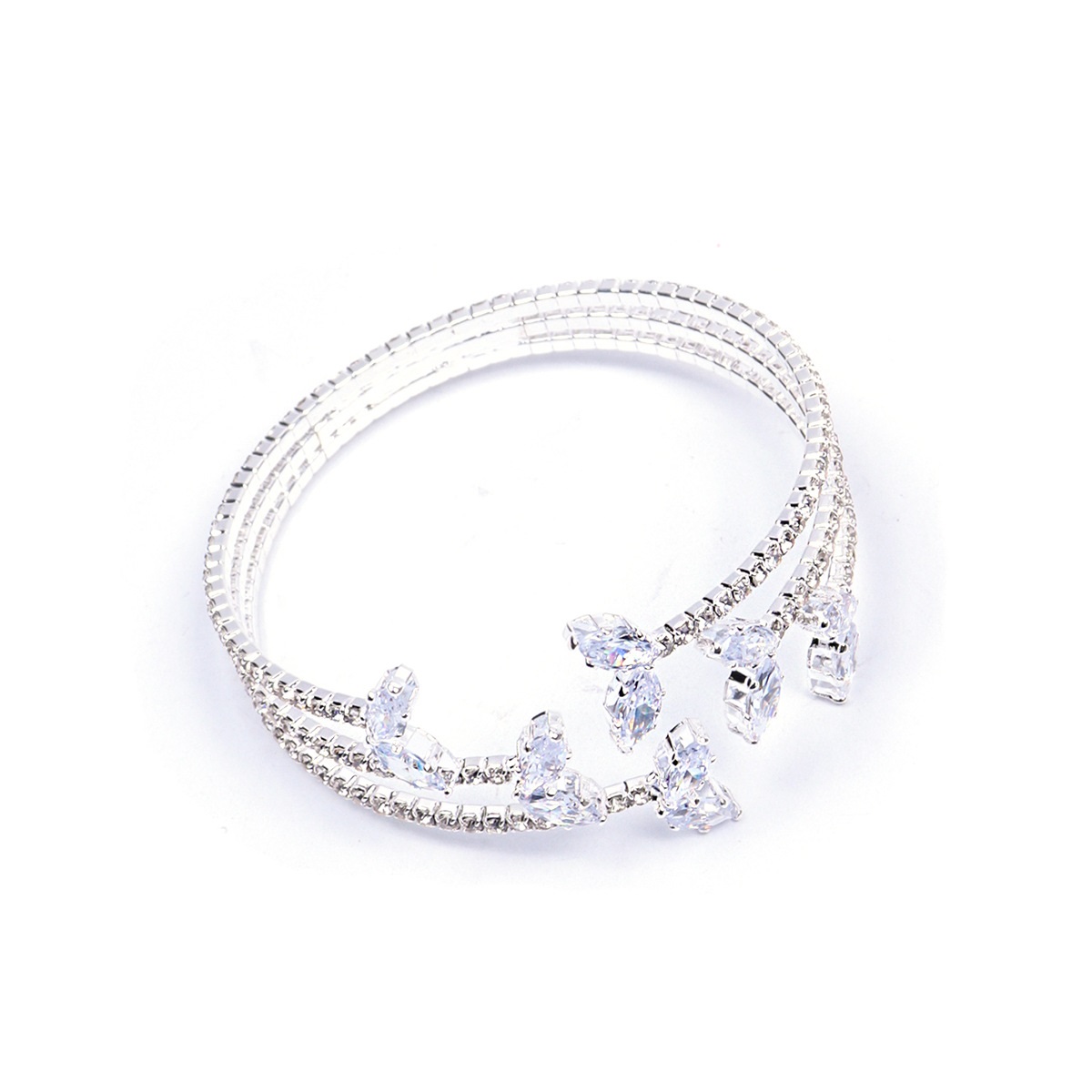 Diamond Solitaire Ring