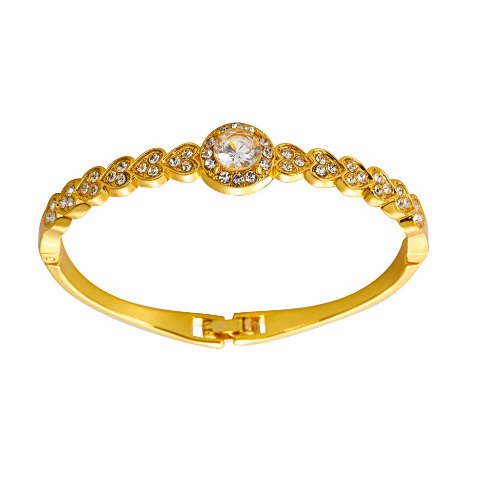 Diamond Solitaire Ring