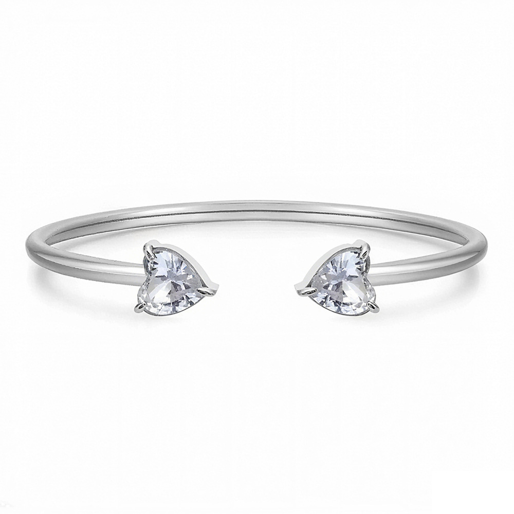 Diamond Solitaire Ring