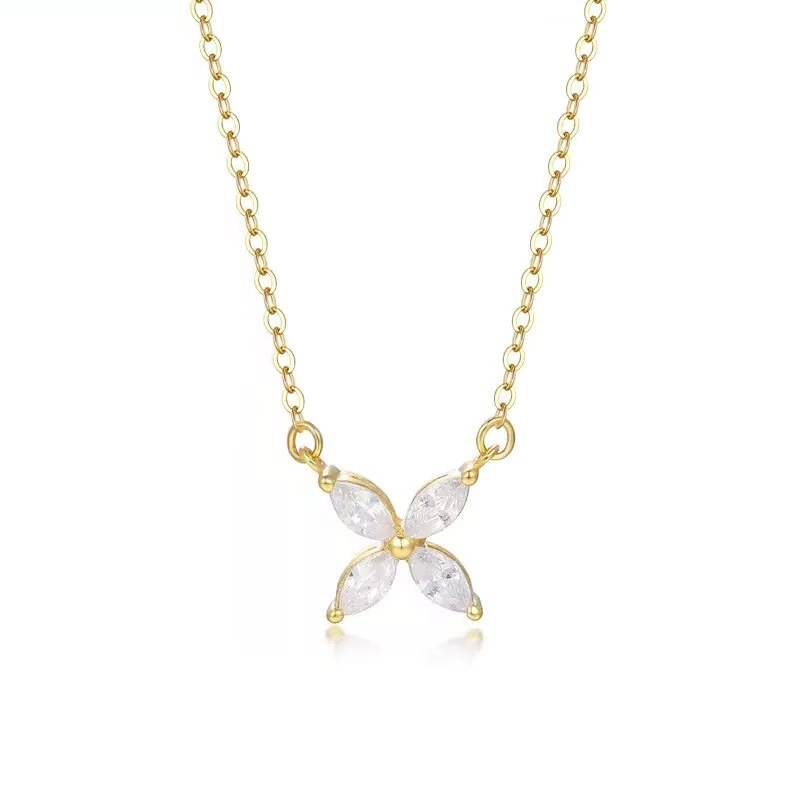 Diamond Solitaire Ring