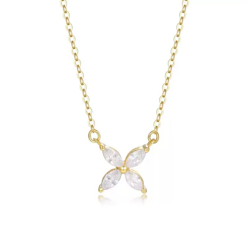 Diamond Solitaire Ring