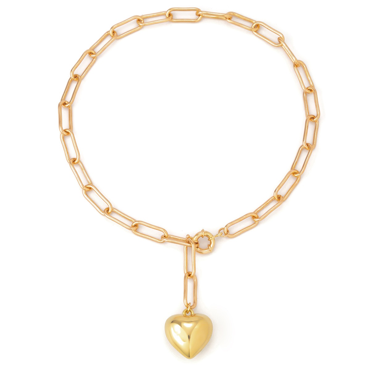 Diamond Solitaire Ring