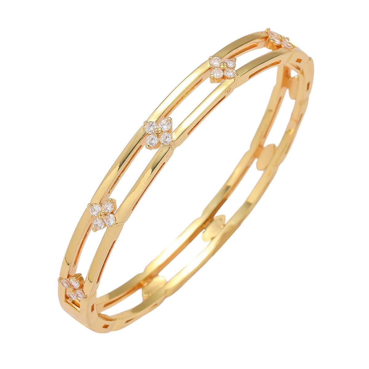 Diamond Solitaire Ring