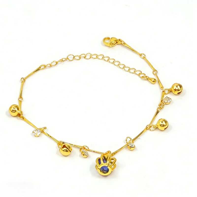 Diamond Solitaire Ring