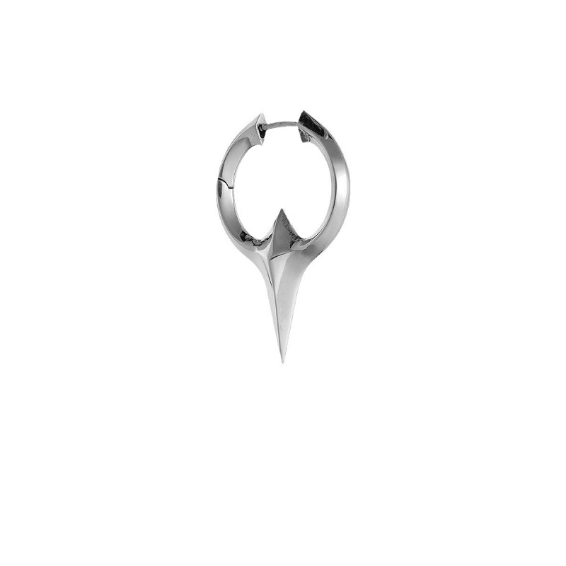 Diamond Solitaire Ring