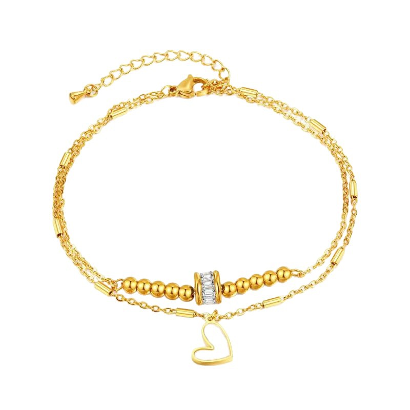 Diamond Solitaire Ring