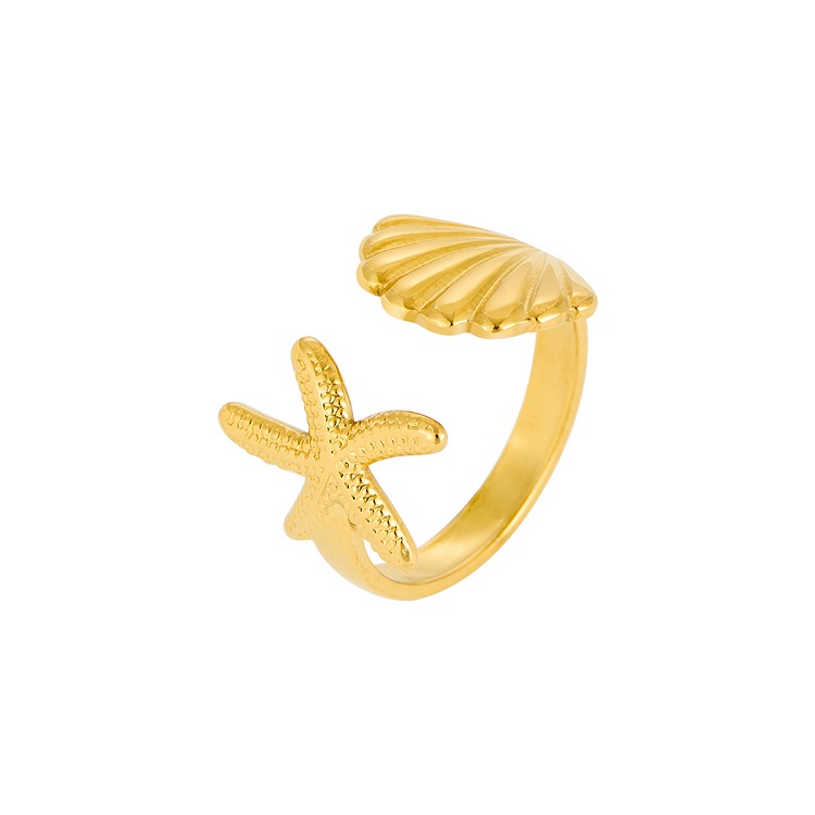Diamond Solitaire Ring