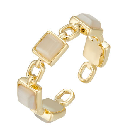 Diamond Solitaire Ring