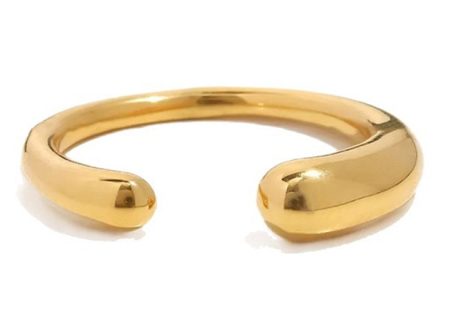 Diamond Solitaire Ring