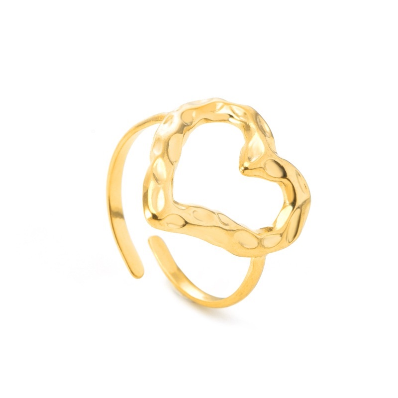 Diamond Solitaire Ring