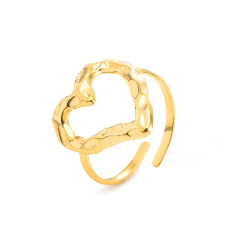 Diamond Solitaire Ring