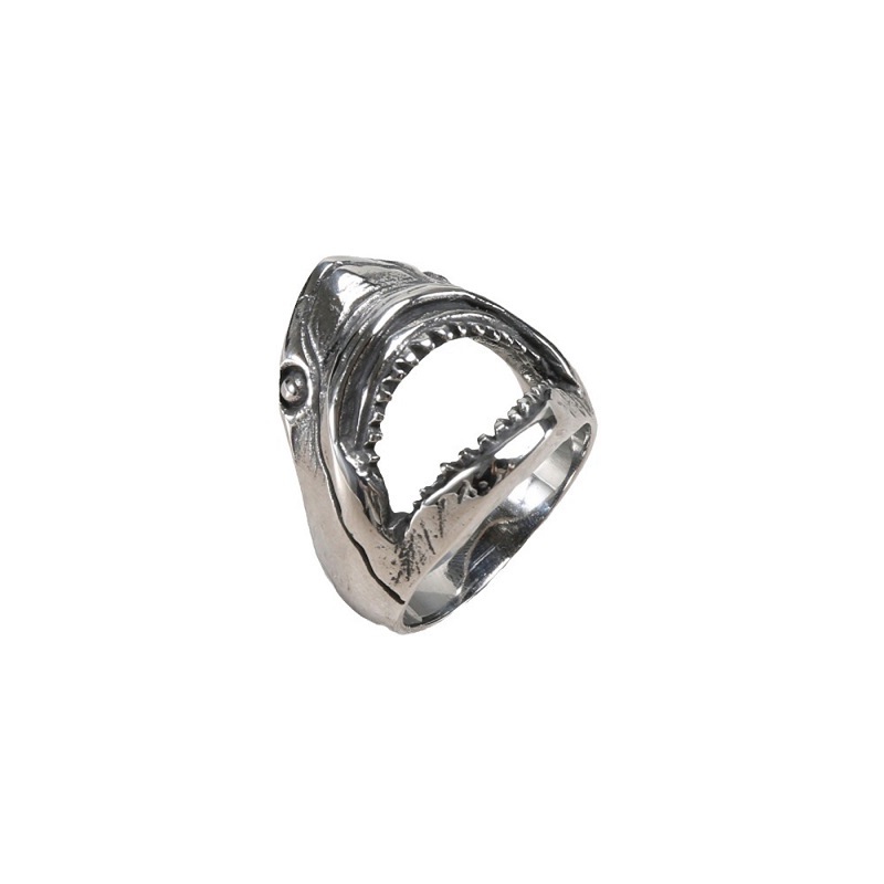 Diamond Solitaire Ring