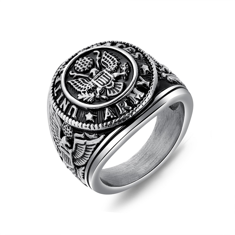 Diamond Solitaire Ring